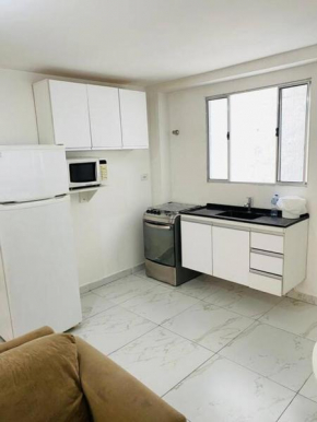 02 Dormitórios São Paulo ZN